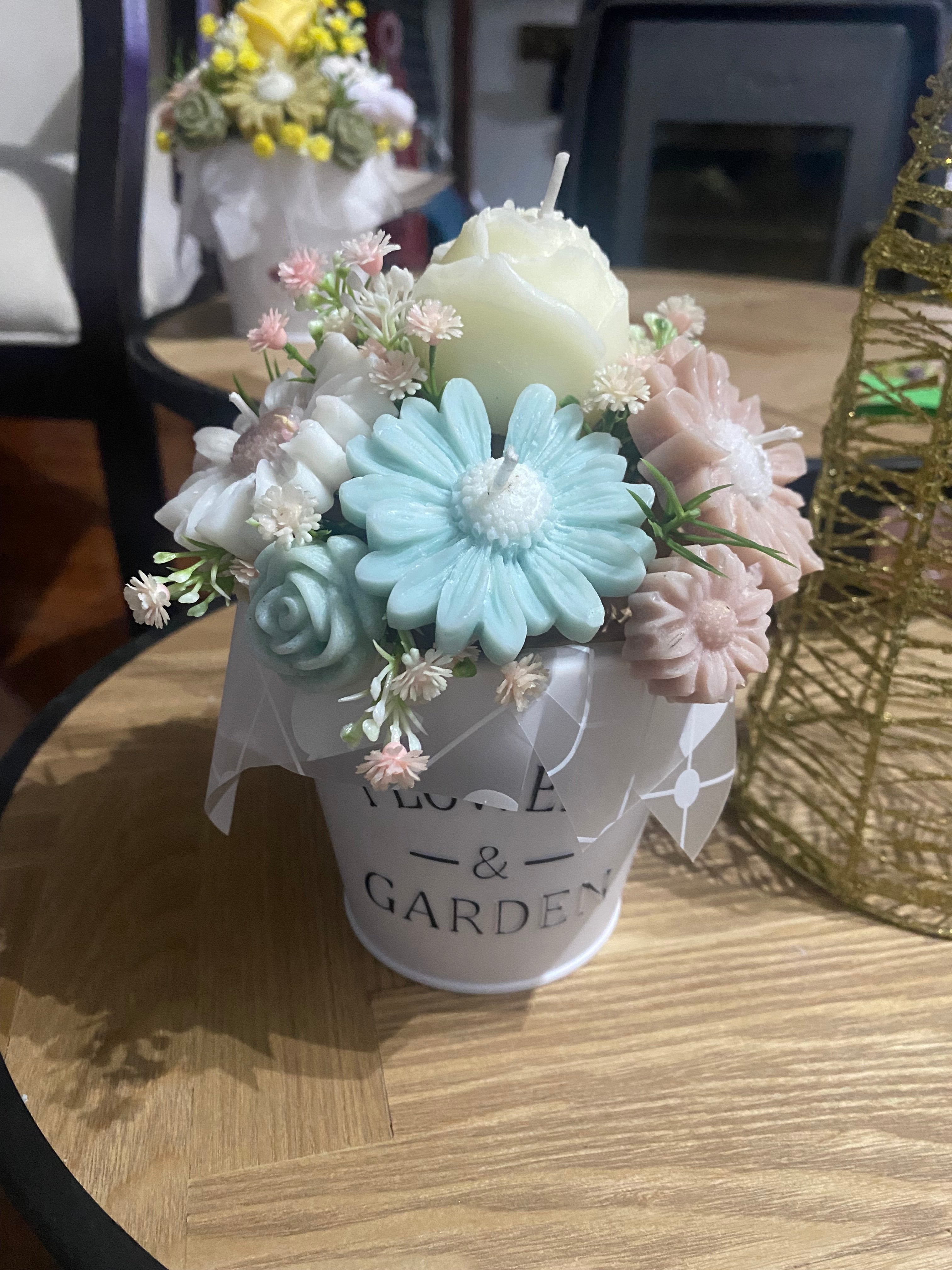 Ramo de velas