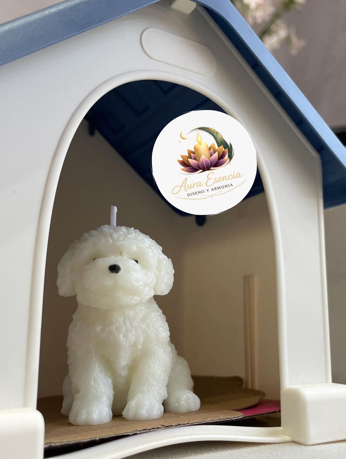 Vela Perrito