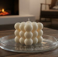 Vela Bubble Cube
