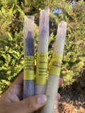 Kit Ritual de Protección y Purificación – 3 Días