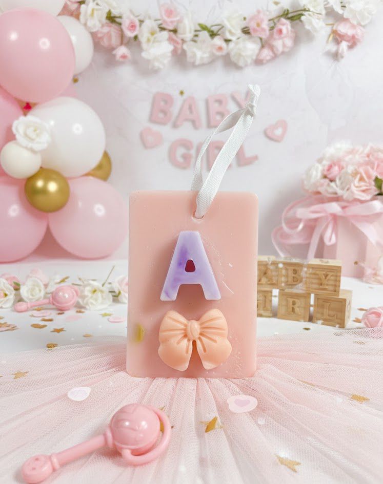 TABLETAS DE VELA AROMATICA PERSONALIZADA