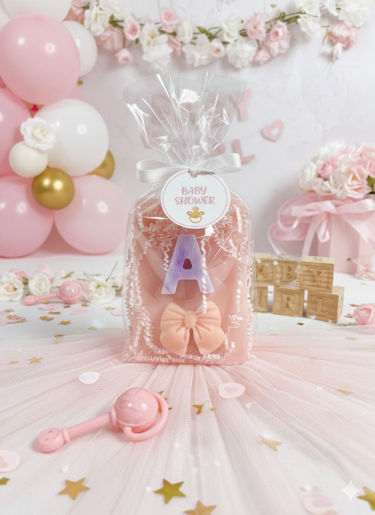 TABLETAS DE VELA AROMATICA PERSONALIZADA