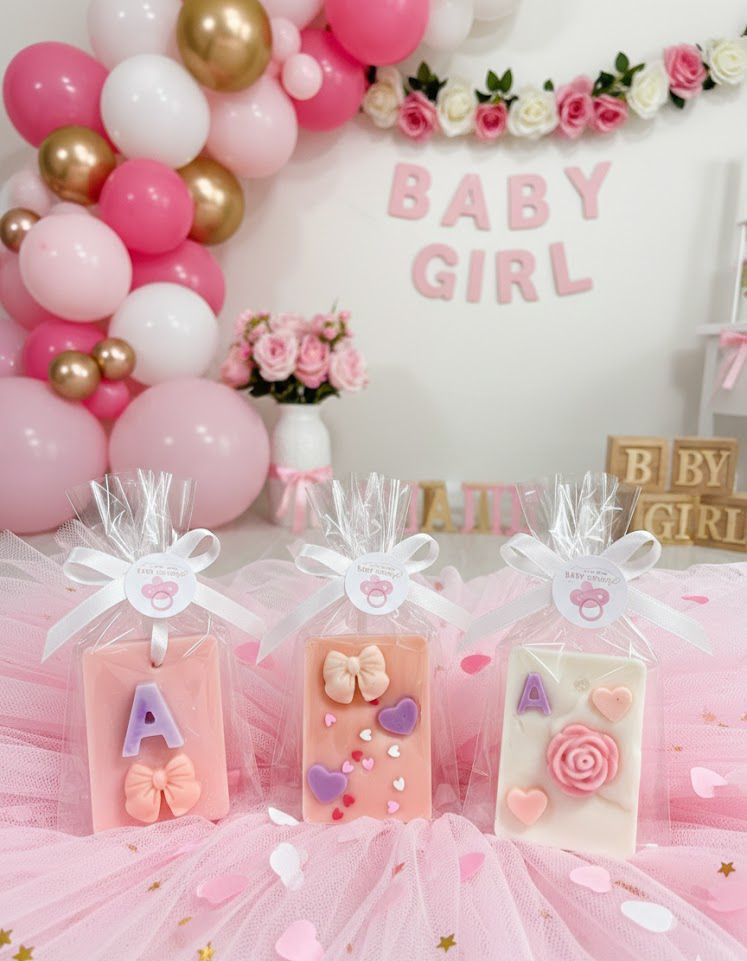 TABLETAS DE VELA AROMATICA PERSONALIZADA