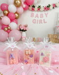 TABLETAS DE VELA AROMATICA PERSONALIZADA