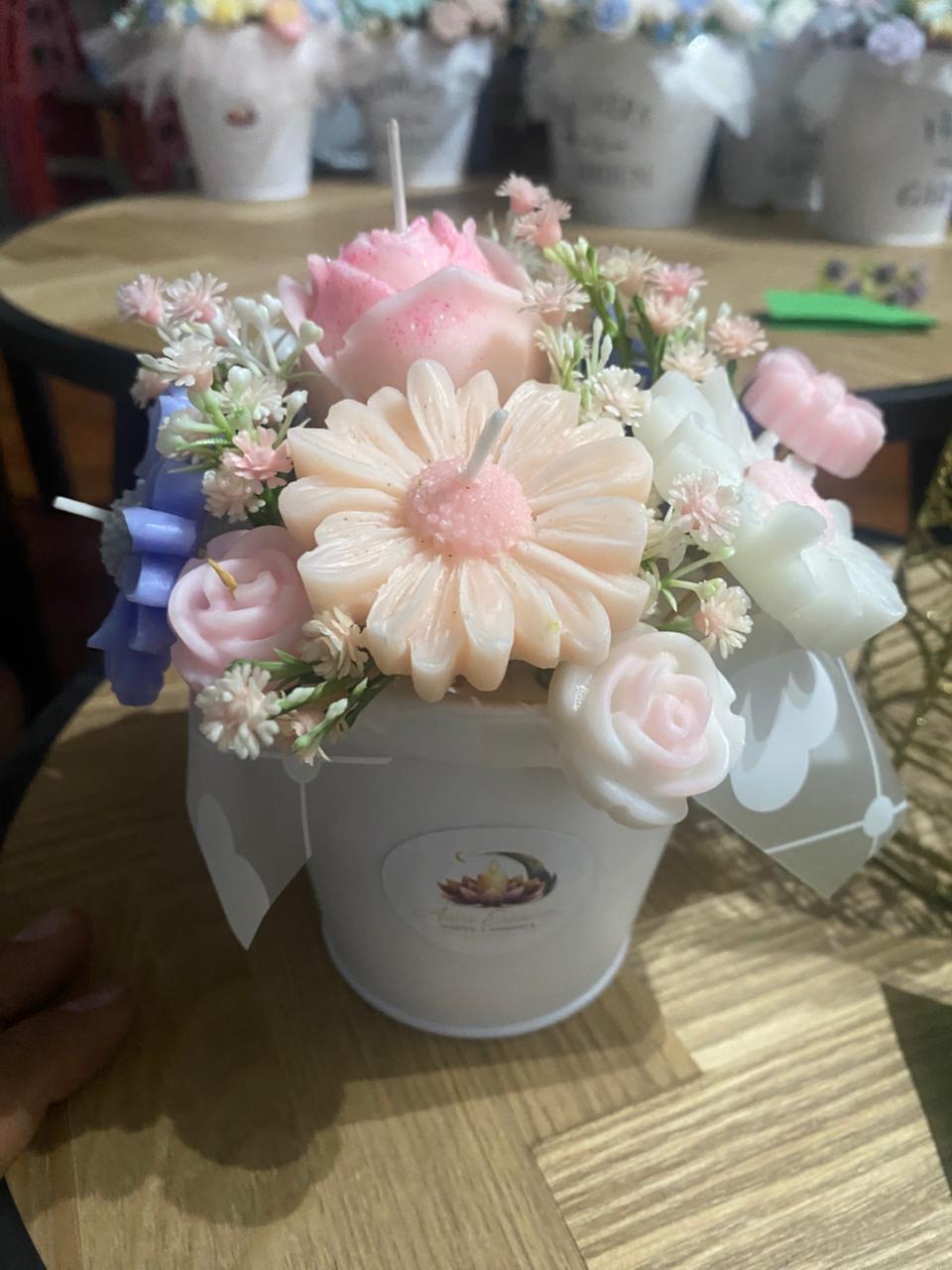 Ramo de velas